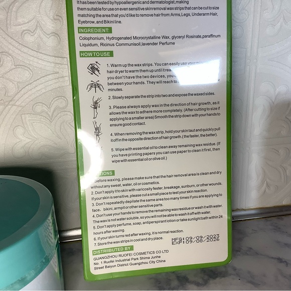 < Women’s Smooth Skin Care Bundle > - Picture 4 of 5